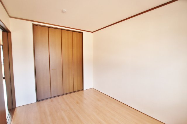  グリーンコーポ浪打 四番館の内装