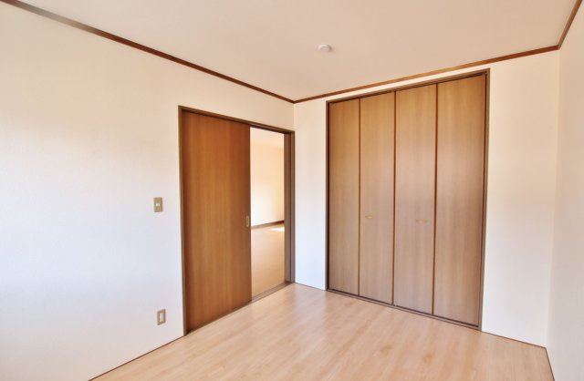  グリーンコーポ浪打 四番館の内装