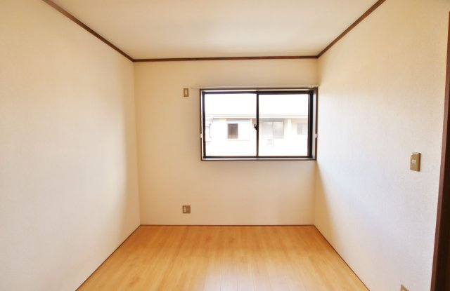  グリーンコーポ浪打 四番館の内装