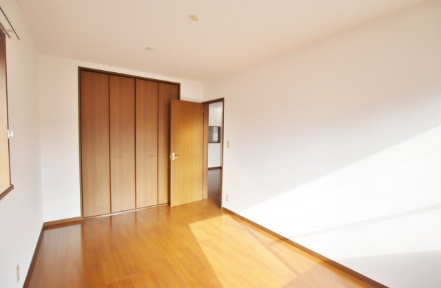  グリーンコーポ浪打 四番館の内装