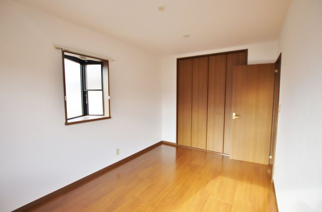  グリーンコーポ浪打 四番館の内装