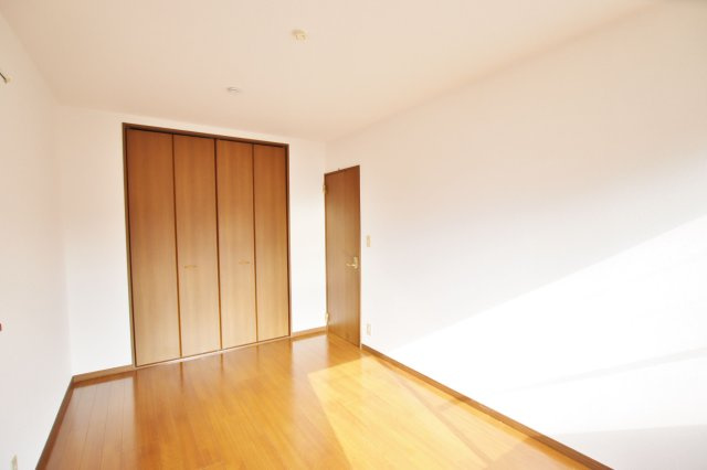  グリーンコーポ浪打 四番館の内装