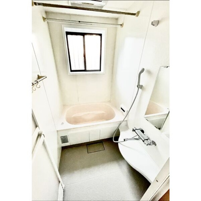 【浴室】 | 中村公園西戸建