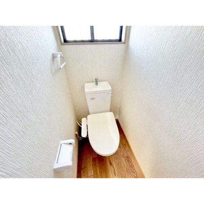 【トイレ】 | 中村公園西戸建