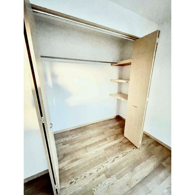 【収納】 | 中村公園西戸建