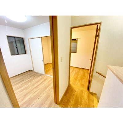 【その他】 | 中村公園西戸建