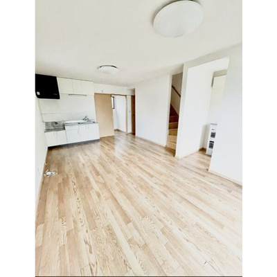 【居間・リビング】 | 中村公園西戸建