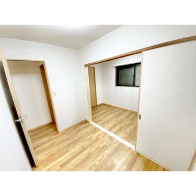 【内装】 | 中村公園西戸建