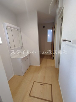 【内装】 | 豊橋市曙町第１期６号棟