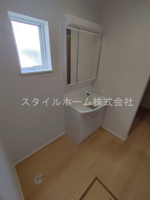 【内装】 | 豊橋市曙町第１期６号棟