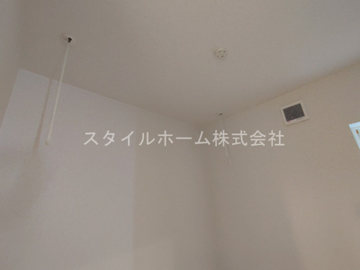 【設備】 | 豊橋市曙町第１期６号棟