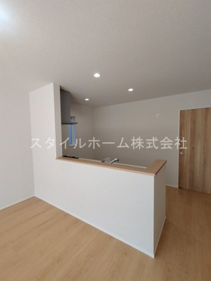 【内装】 | 豊橋市曙町第１期６号棟