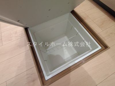 【設備】 | 豊橋市曙町第１期６号棟