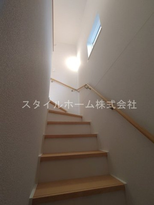 【内装】 | 豊橋市曙町第１期６号棟