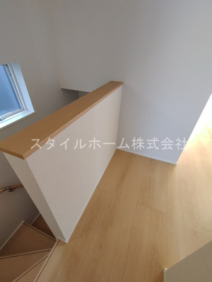 【内装】 | 豊橋市曙町第１期６号棟