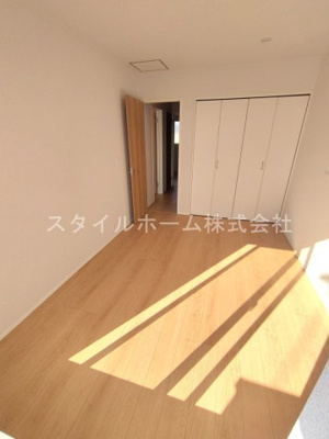 【その他】 | 豊橋市曙町第１期６号棟