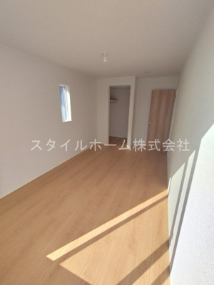 【内装】 | 豊橋市曙町第１期６号棟