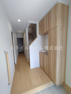 【内装】 | 豊橋市曙町第１期６号棟