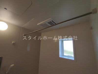 【内装】 | 豊橋市曙町第１期６号棟