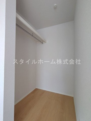 【収納】 | 豊橋市曙町第１期６号棟