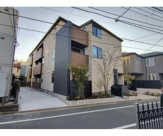 ヒンメルブラウ　野方の画像