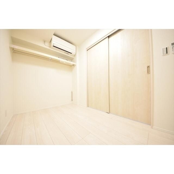 【収納】 | カーピアッツァ中野松が丘