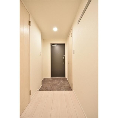 【玄関】 | CASA PIAZZA 中野松が丘