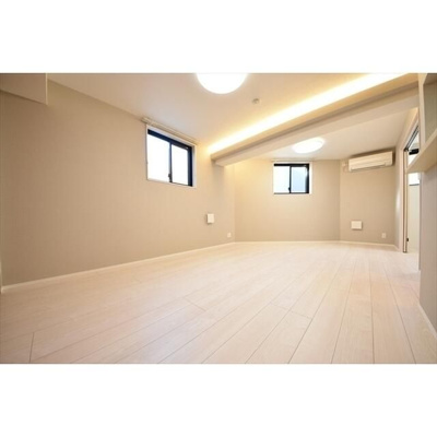 【居間・リビング】 | CASA PIAZZA 中野松が丘