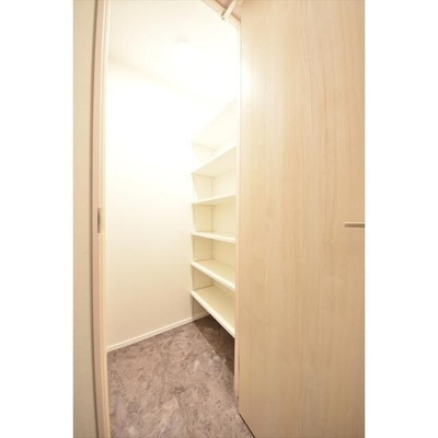 【その他】 | CASA PIAZZA 中野松が丘