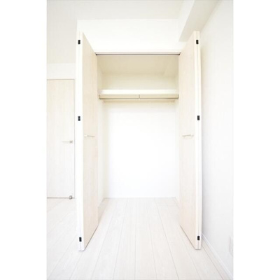 【収納】 | CASA PIAZZA 中野松が丘