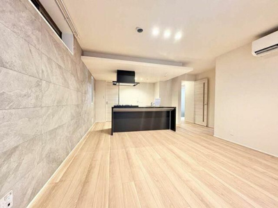 【居間・リビング】 | レオナグレイス