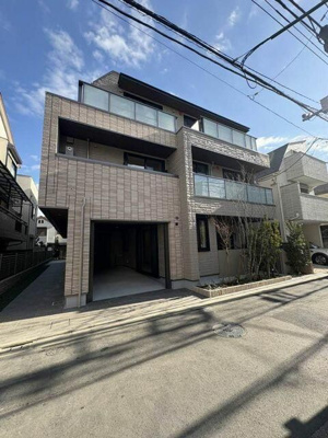 【外観】 | レオナグレイス