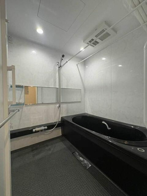 【浴室】 | レオナグレイス