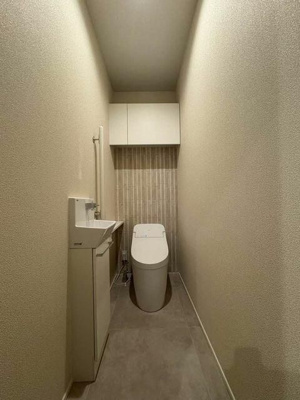 【トイレ】 | レオナグレイス