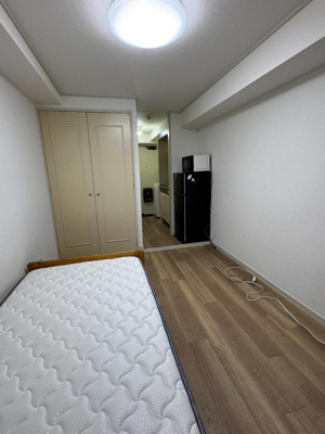 【寝室】 | サニーハウス