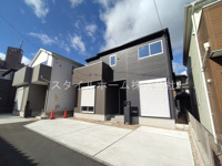 豊橋市曙町第１期5号棟の画像