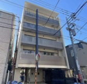 ライフレビュー久が原の画像