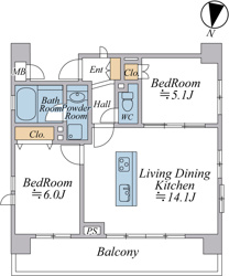 【間取り】 | ご自宅から現地まで、当社スタッフがお車にて、「お迎え・お送り」をしております。ぜひお気軽にお問い合わせくださいませ♪