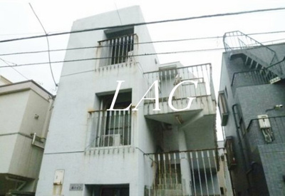 【外観】 | 泉ハイツ | 外観です。