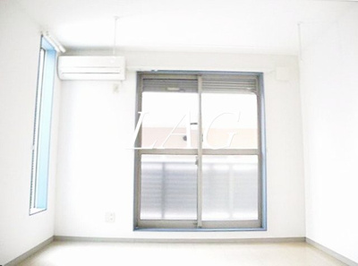 【居間・リビング】 | クレスト駒込Ⅱ | 洋室のお部屋です。