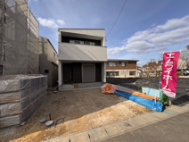 GSTAGE尾張旭市西大道町全４棟【仲介手数料無料　旭小　旭中】の画像