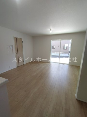 【内装】 | 豊橋市松井町第１期６号棟