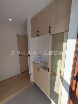 【その他】 | 豊橋市松井町第１期６号棟