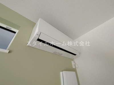 【設備】 | 豊橋市松井町第１期６号棟