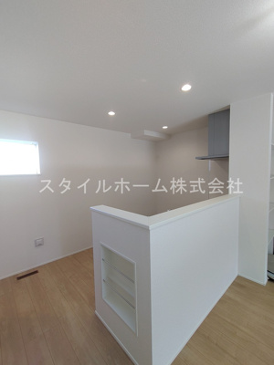 【設備】 | 豊橋市松井町第１期６号棟