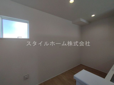 【内装】 | 豊橋市松井町第１期６号棟