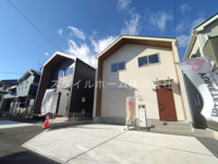 豊橋市松井町第１期６号棟の画像