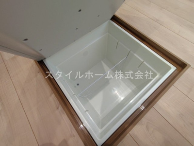 【収納】 | 豊橋市松井町第１期６号棟