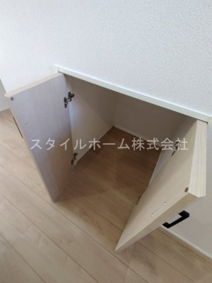 【その他】 | 豊橋市松井町第１期６号棟