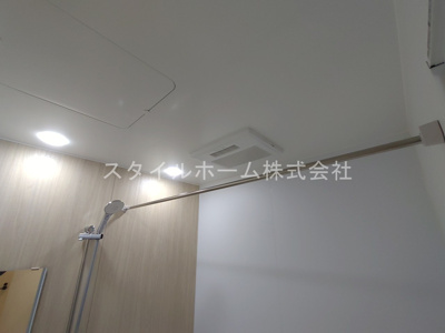 【設備】 | 豊橋市松井町第１期６号棟